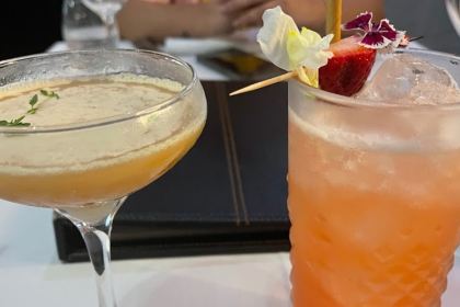 Moo Moo The Wine Bar and Grill