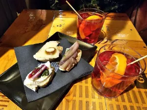 Osteria Ai Pugni