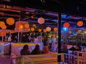 K Urban Beach Club