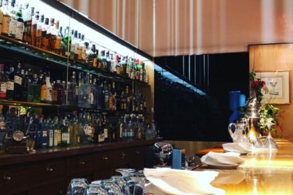 Del Diego Cocktail Bar