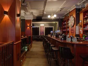 The English Pub