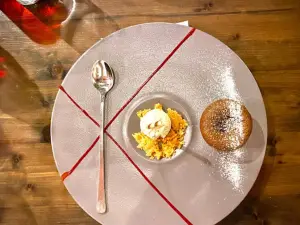 Beef7 Premium Steakhouse & Bar