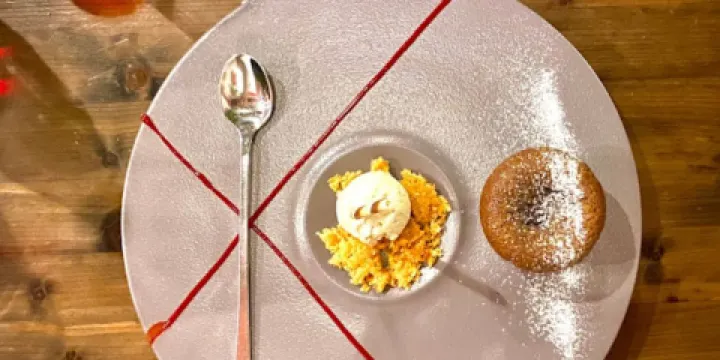 Beef7 Premium Steakhouse & Bar