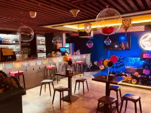 Top 10 Bars in Datong