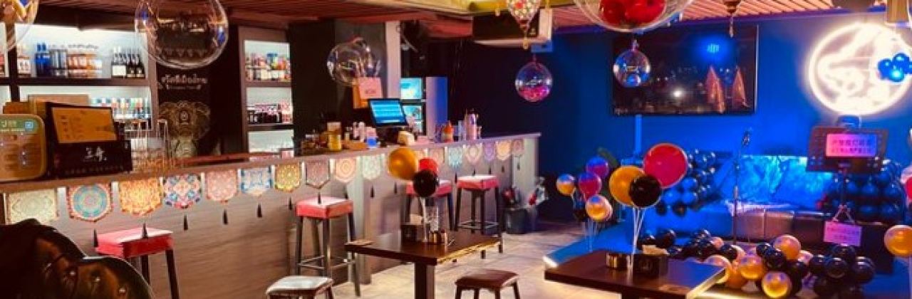 印象泰式民谣清吧(华严寺店)