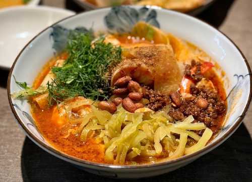 chi mian ba