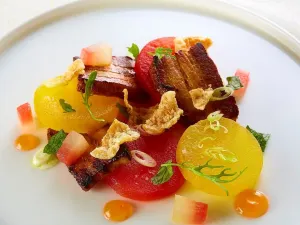 The Mansion Restaurant