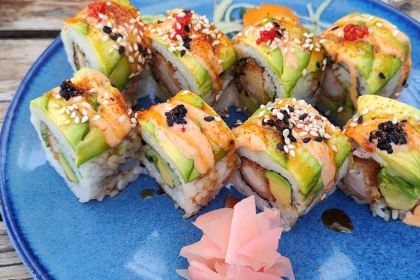 The Lookout Hout Bay Restaurant & Bar