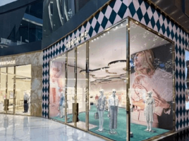 VERSACE（暹罗天地店）