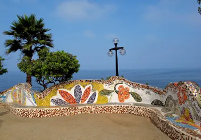 Provinz Lima