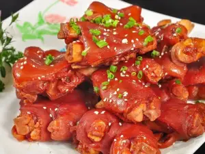 Wanzhong Restaurant (shili)