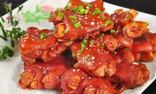Wanzhong Restaurant (shili)