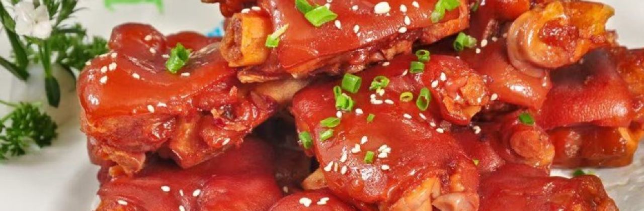 Wanzhong Restaurant (shili)