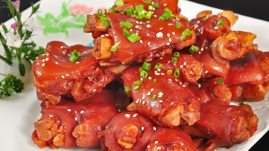 Wanzhong Restaurant (shili)