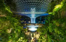 Jewel Changi Airport