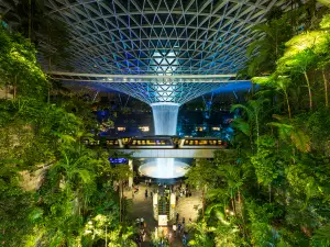 Jewel Changi Airport