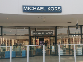 Michael Kors（永旺LakeTown奥特莱斯店）