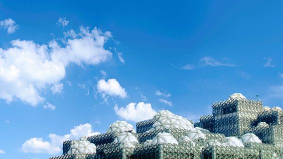 The National University Library of Kosovo "Pjetër Bogdani"