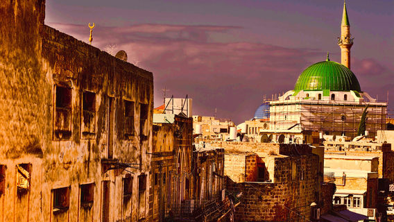 Gerusalemme