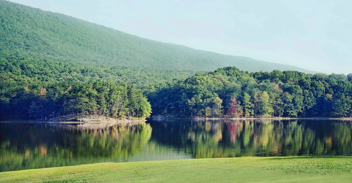 Allegany State Park