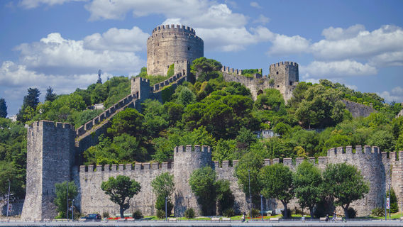 Rumeli Hisarı
