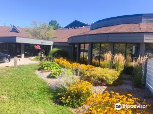 Horseshoe Valley Resort