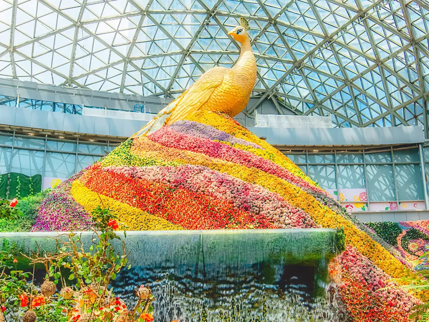 Hotels near City of Flower