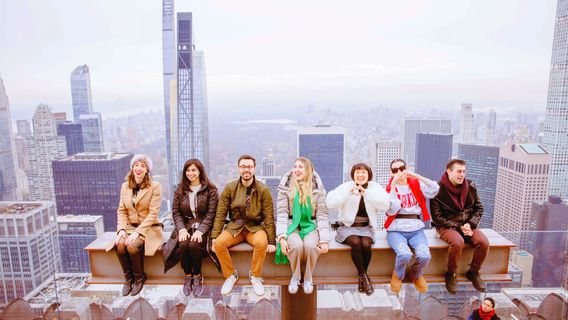 New York
