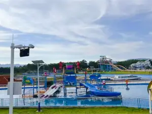Bandung Water Park