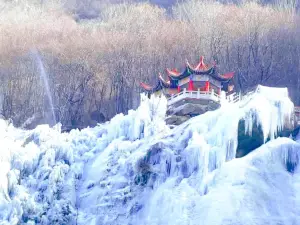 Muzha Ridge Tourist Area