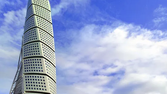 Turning Torso