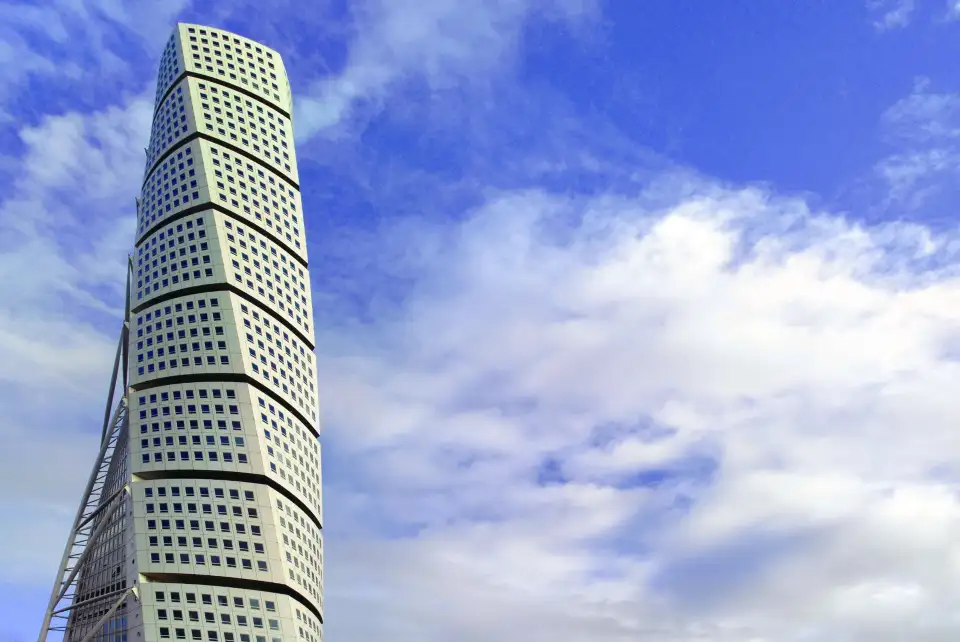 5_Turning Torso