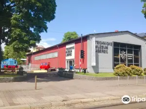 Technical Museum Liberec