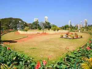 Hanging Gardens