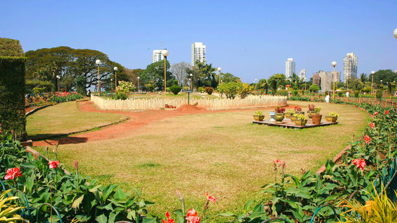 Mumbai