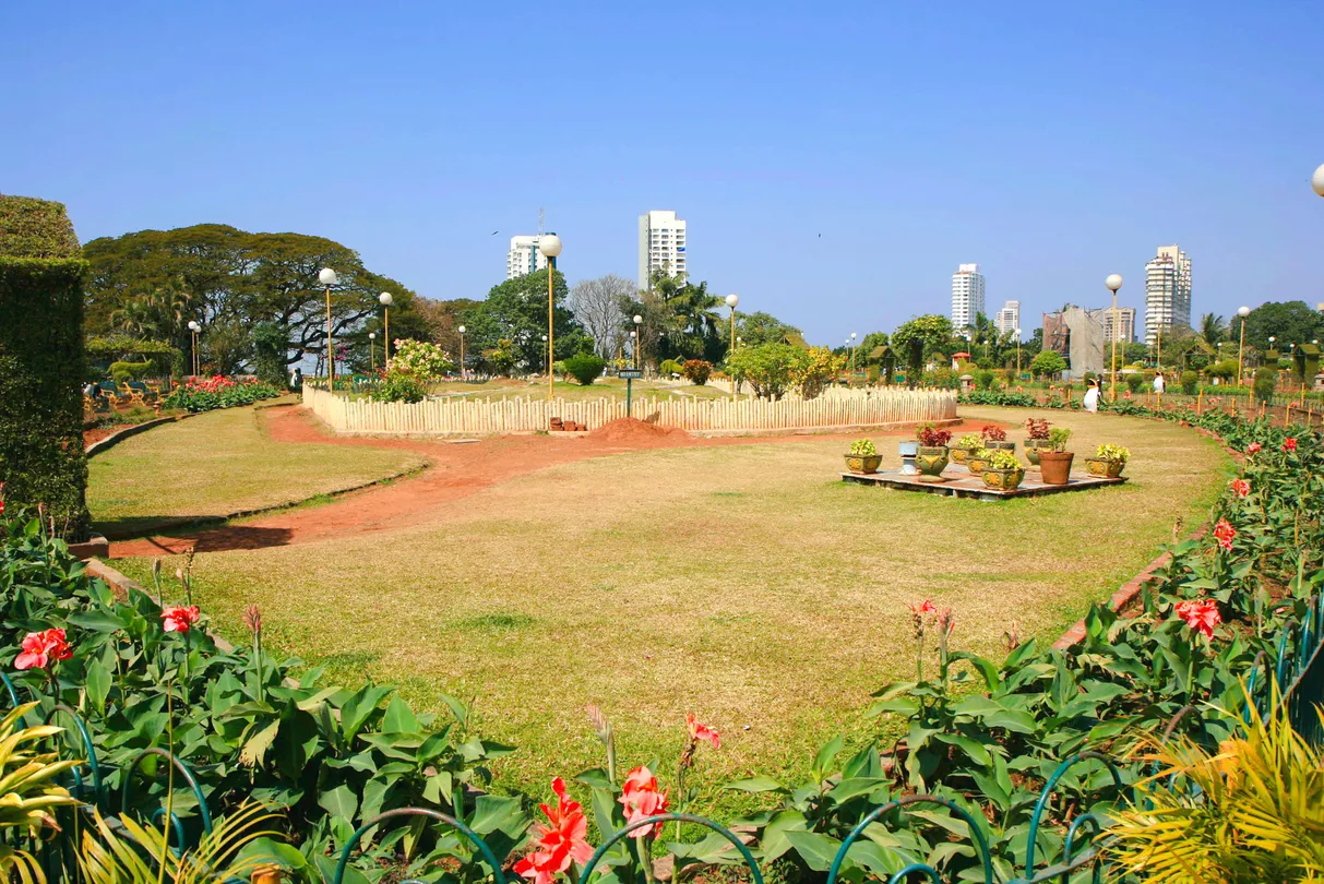 4_Hanging Gardens