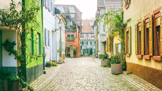Ladenburg