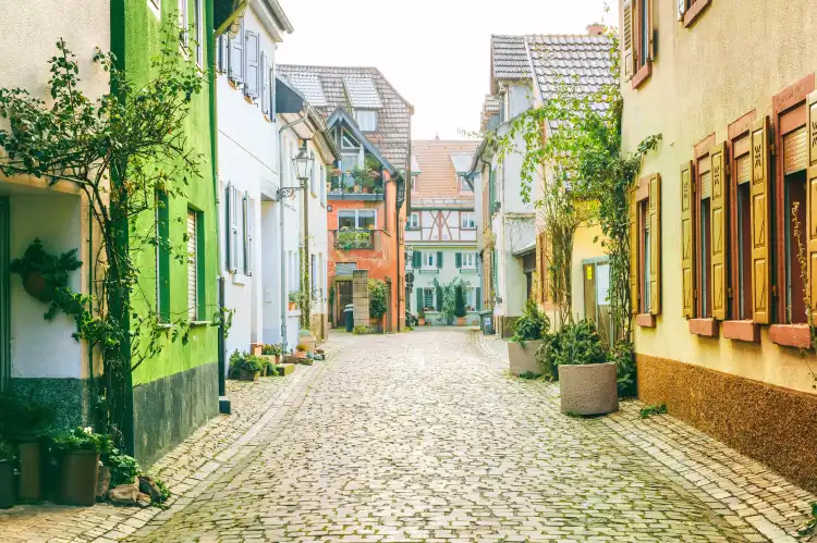 Ladenburg