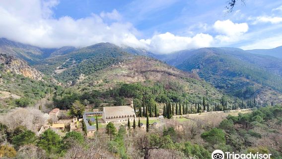 Las Batuecas-Sierra de Francia Natural Park