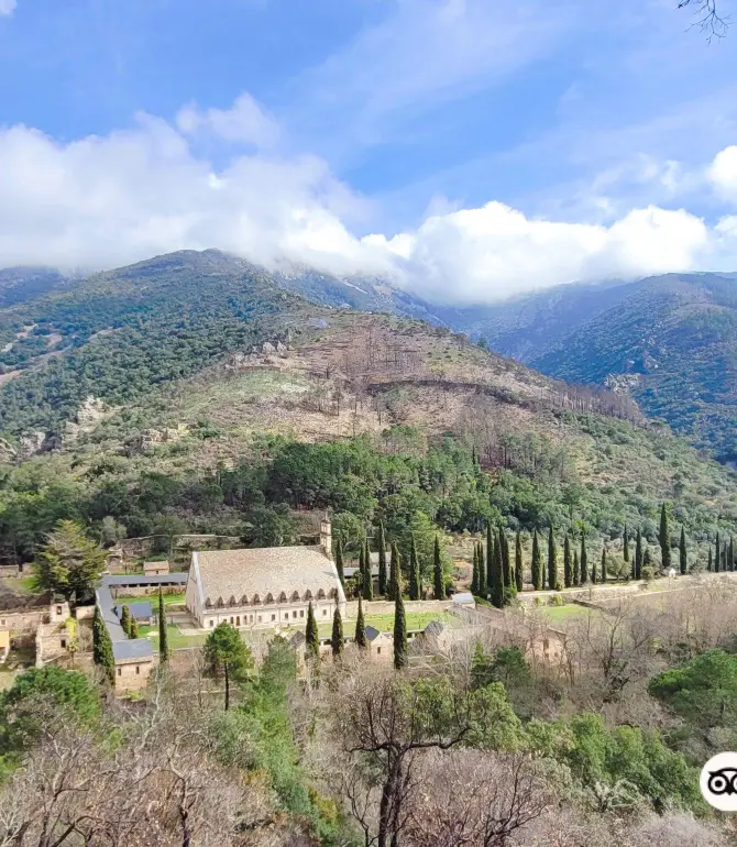 La Alberca
