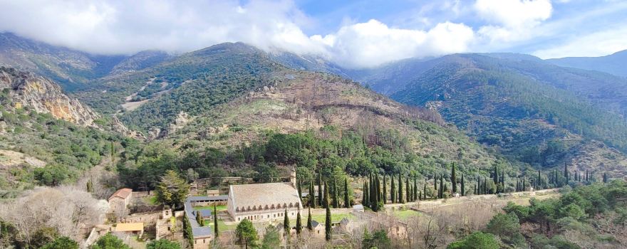 Las Batuecas-Sierra de Francia Natural Park