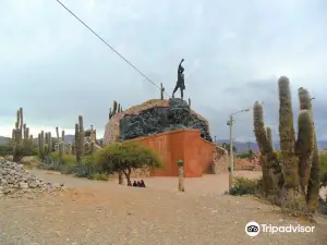 Plaza Sargento Mariano Gómez