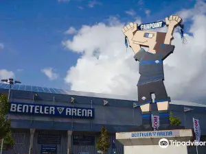 Home Deluxe Arena