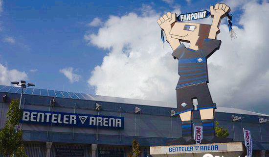 Paderborn