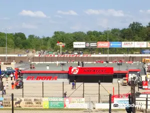 Eldora Speedway
