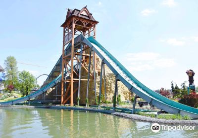 Silesia Park