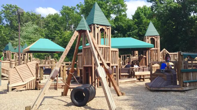 Boardman Park