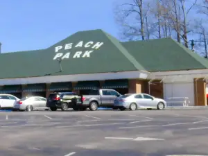 Peach Park