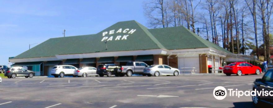 Peach Park