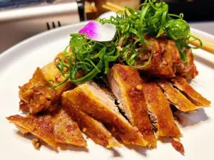 Bi Hu Yuan Hu Jing Restaurant